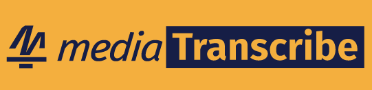 MediaTranscribe